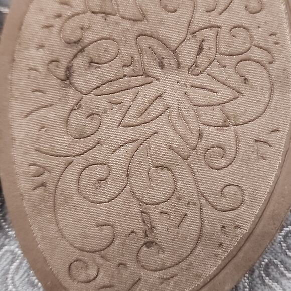 Dream Pairs Medinie Sandals, 7 5 - Picture 8 of 9